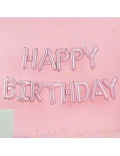 ballon-happy-birthday-rose-pastel-decoration-anniversaire-fille