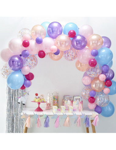 kit-arche-ballons-pastels-decoration-baby-shower-bapteme-anniversaire-evjf-licorne