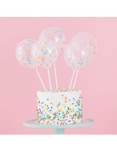 5-cake-toppers-mini-ballons-confettis-pastels-decoration-gateau-baby-shower-bapteme-anniversaire