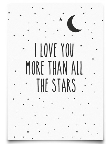 carte-postale-i-love-you-more-than-the-stars-eef-lillemor