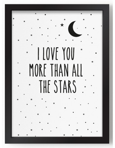 affiche-i-love-you-more-than-all-the-stars-eef-lillemor