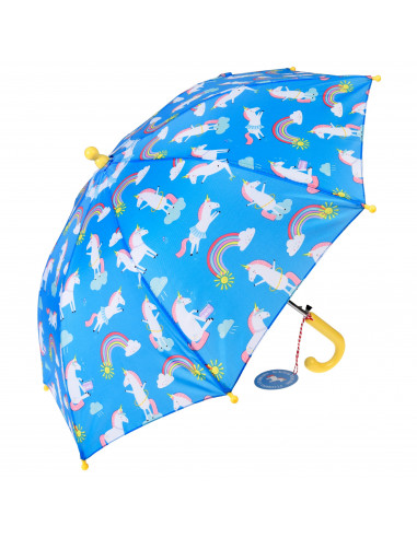 Parapluie pour Enfant Dessin Licorne