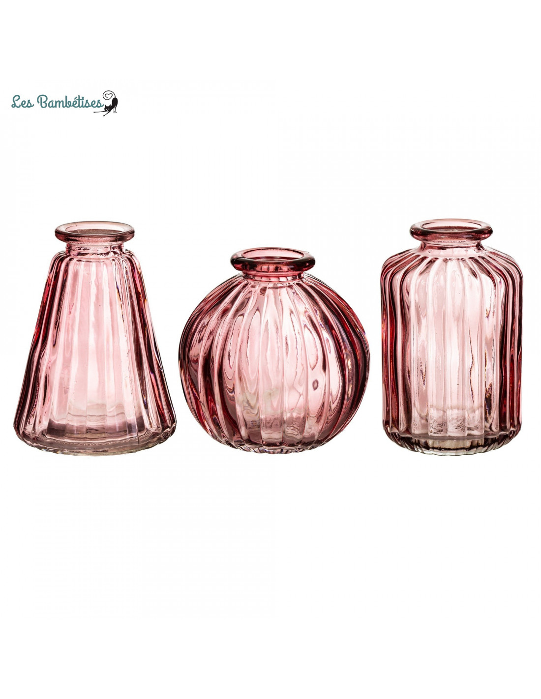 9 idées de décoration pour un vase transparent – Blog BUT