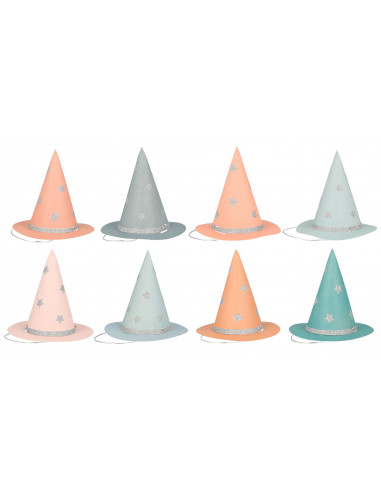 8-mini-chapeaux-de-sorciere-meri-meri-halloween