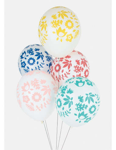 5-ballons-latex-fleurs-tropicales-my-little-day-decoration-fete-anniversaire-tropicale