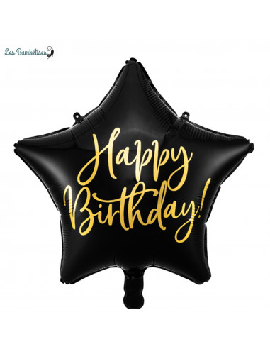 ballon-etoile-noir-or-happy-birthday-anniversaire-adulte
