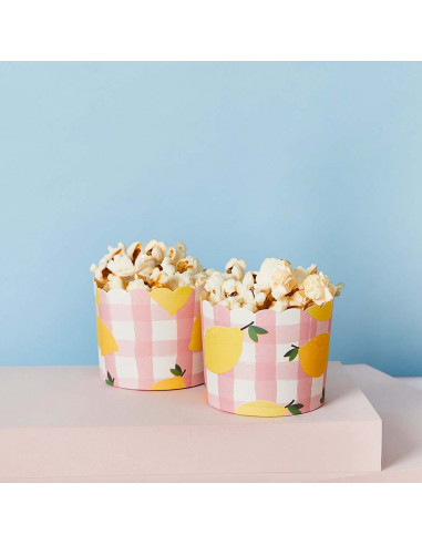 12-pots-a-popcorn-vichy-citron-anniversaire