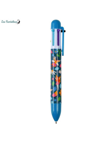 stylo-6-couleurs-fees-et-papillons