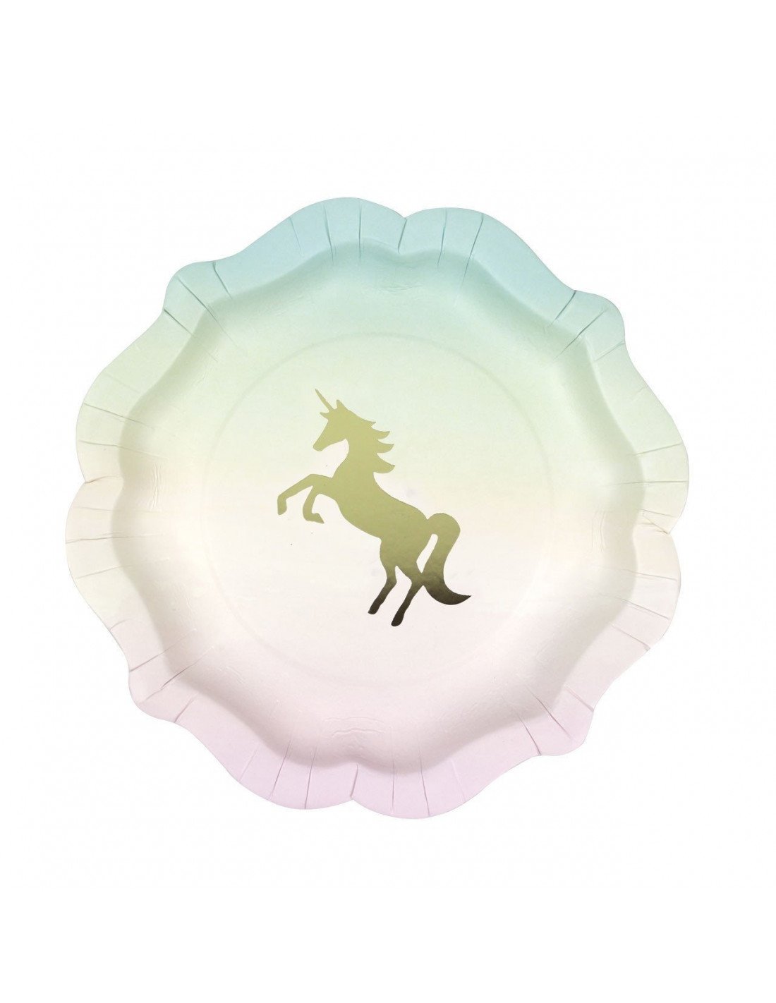 Cadre Gonflable Licorne pour Photobooth - Les Bambetises