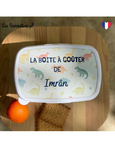 boite-a-gouter-maternelle-petits-dinosaures-personnalisee