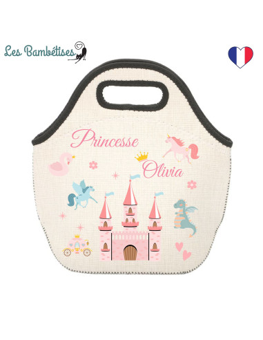 sac-isotherme-repas-personnalise-princesse-sac-a-gouter-isotherme