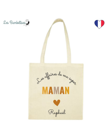 tote-bag-maman-personnalise-terracotta-cadeau-maman