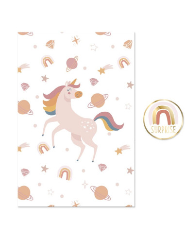 6-pochettes-cadeau-invite-licorne-avec-stickers