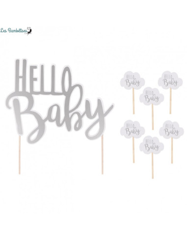 cake-topper-hello-baby-10-pics-nuages