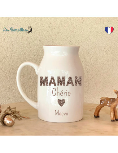 vase-pot-a-lait-maman-leopard-12-cm-cadeau-maman