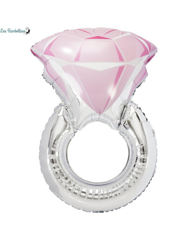 ballon-bague-rose-pour-evjf-en-alu