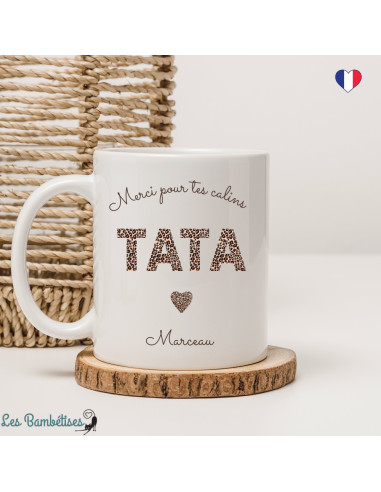 mug-personnalise-tata-leopard