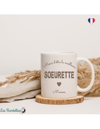 mug-personnalise-soeur-leopard-cadeau-noel