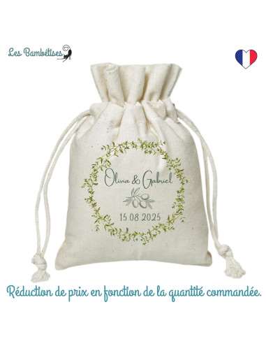 pochon-personnalise-cadeau-invite-mariage-provence-cadeau-mariage-chic