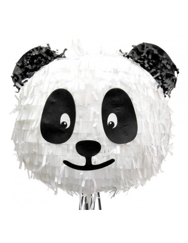 pinata-panda-deco-anniversaire-panda