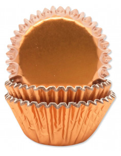 Caissette de cuisson Muffins Cupcakes Cactus x 36