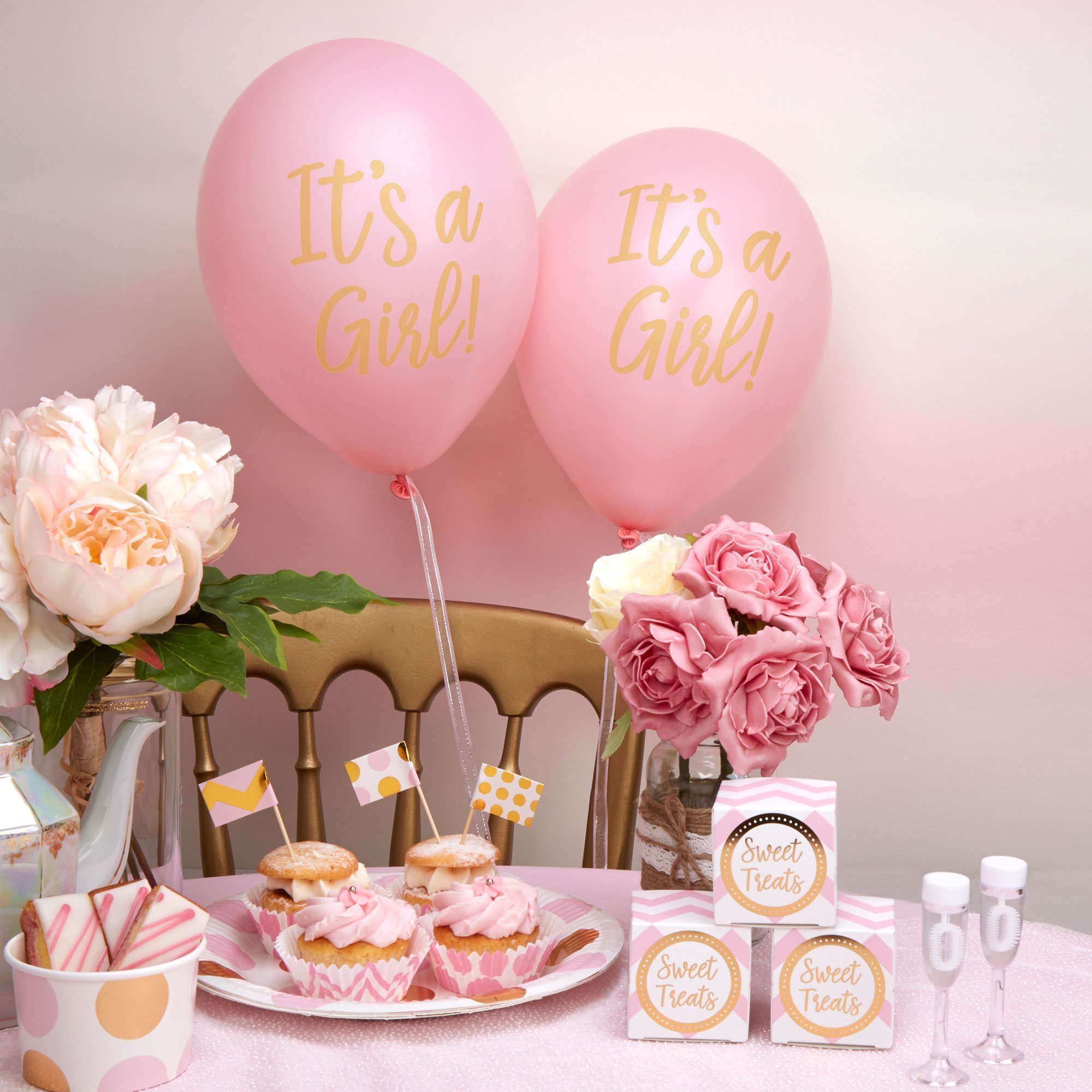 Idée Baby Shower : notre top 10 - Les Bambetises - Les Bambetises