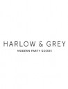 Harlow and Grey